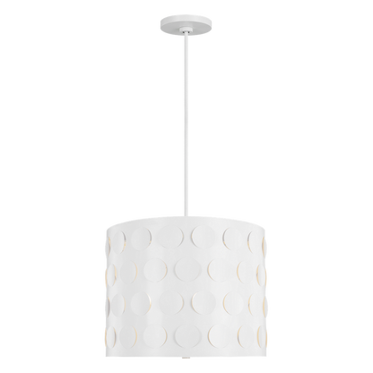Dottie Large Pendant