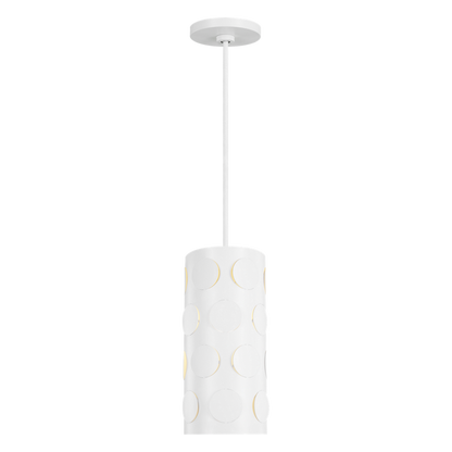 Dottie Small Pendant