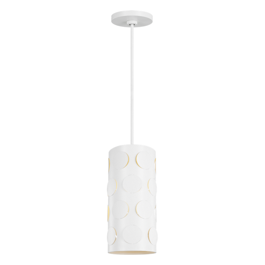 Dottie Small Pendant