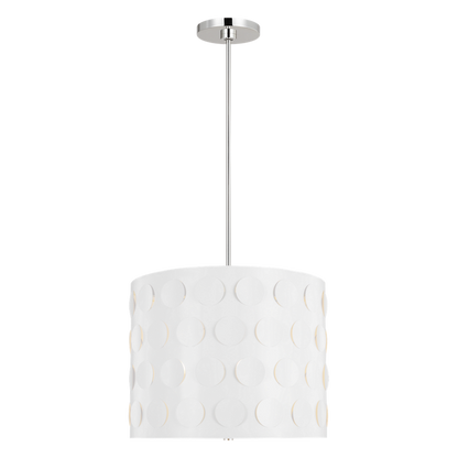 Dottie Large Pendant