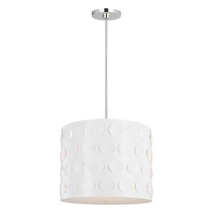 Dottie Large Pendant