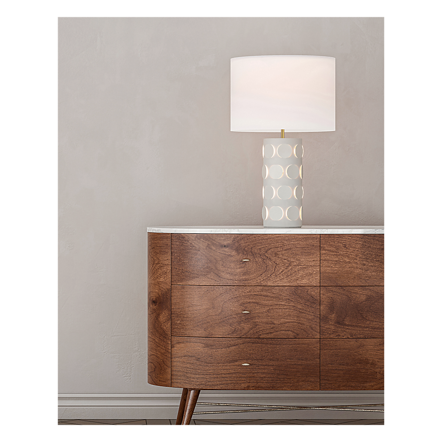 Dottie Table Lamp