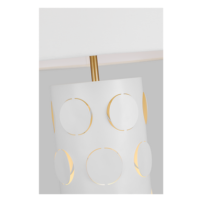 Dottie Table Lamp