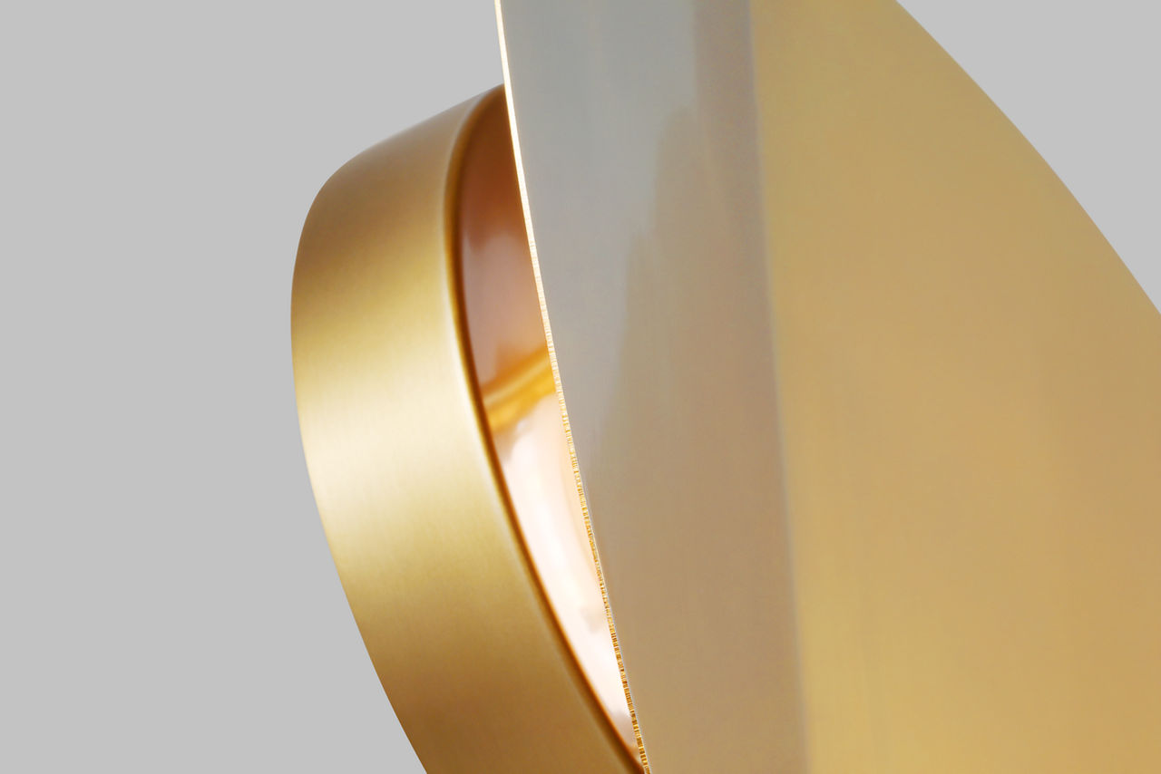 Dottie Large Sconce