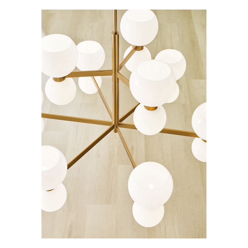 Londyn Medium Chandelier