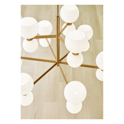 Londyn Medium Chandelier