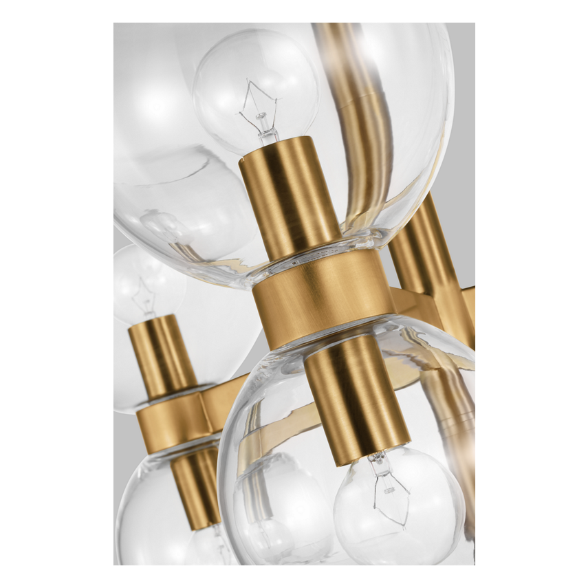 Londyn Medium Chandelier