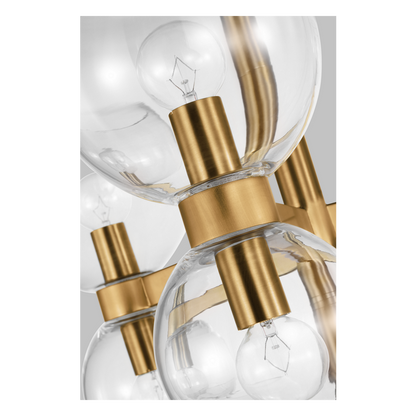 Londyn Medium Chandelier