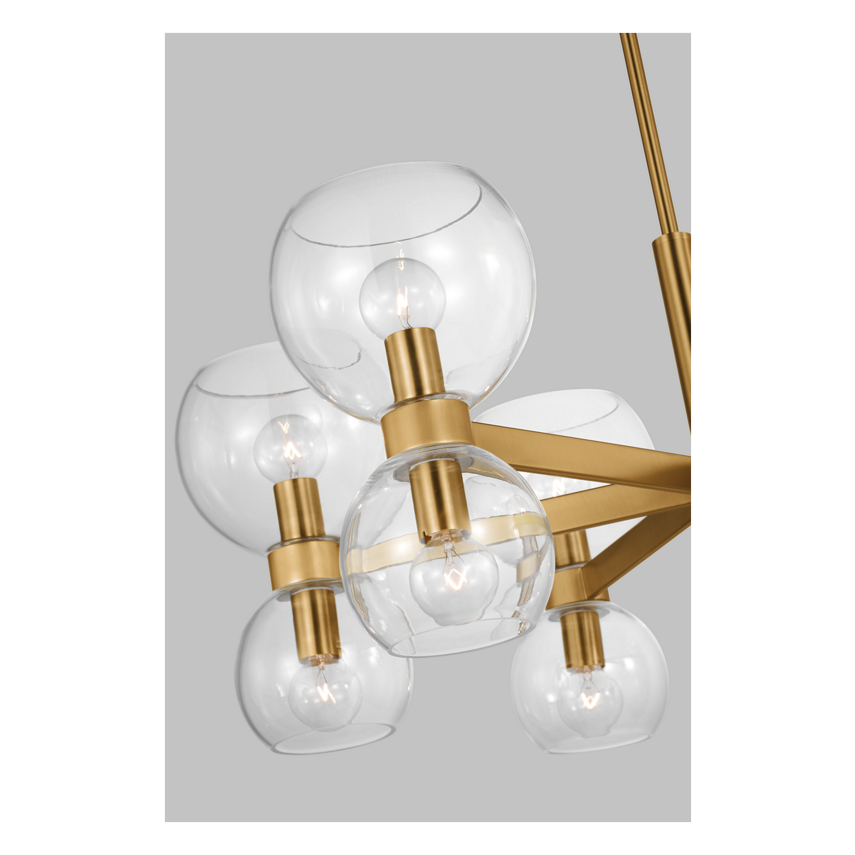 Londyn Small Chandelier
