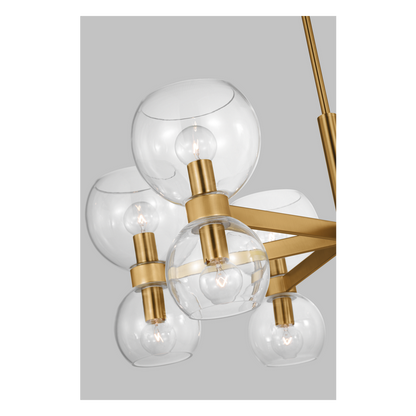 Londyn Small Chandelier