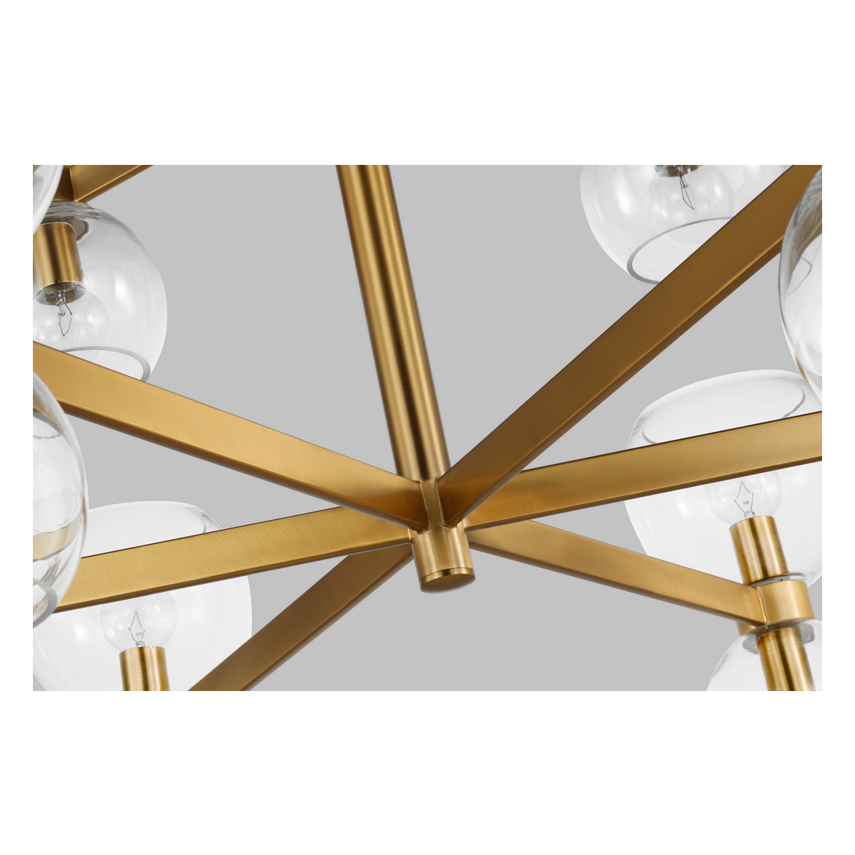 Londyn Medium Chandelier
