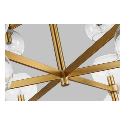 Londyn Medium Chandelier