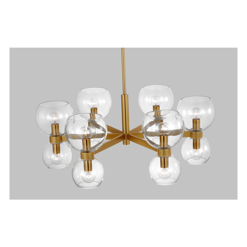 Londyn Small Chandelier