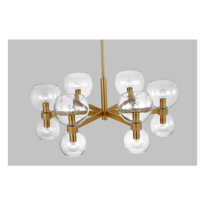 Londyn Small Chandelier