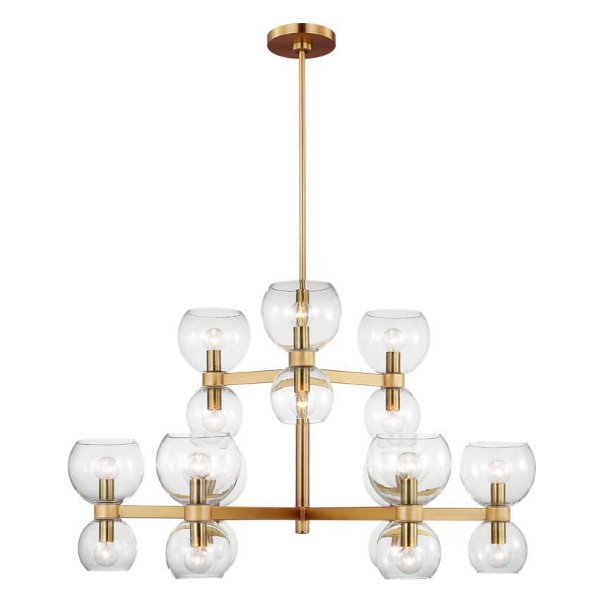 Londyn Medium Chandelier