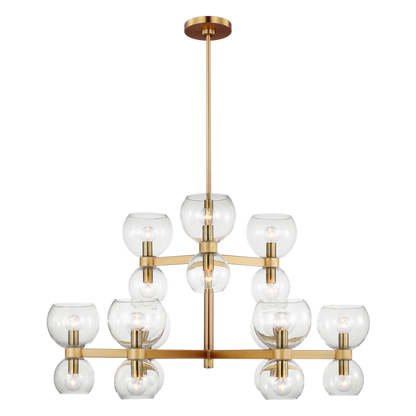 Londyn Medium Chandelier