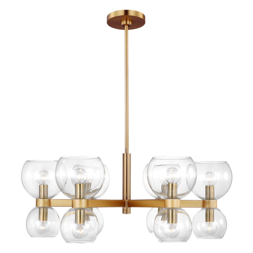 Londyn Small Chandelier