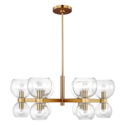 Londyn Small Chandelier