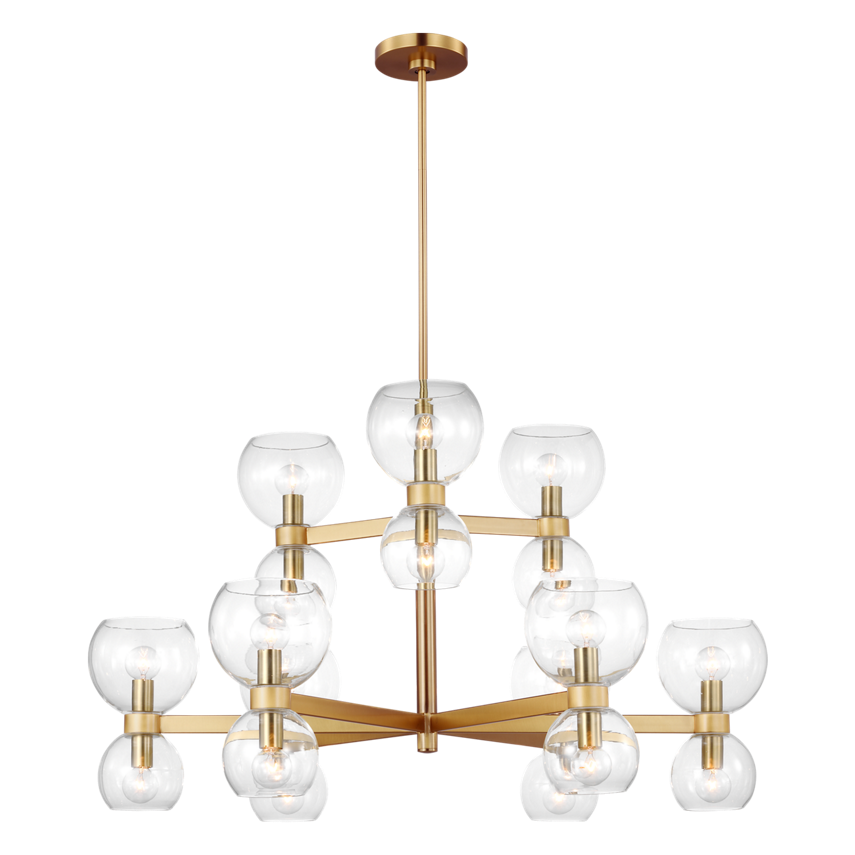 Londyn Medium Chandelier