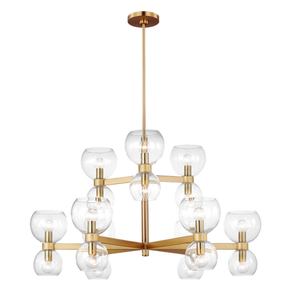 Londyn Medium Chandelier