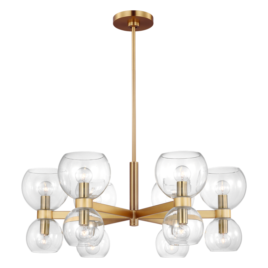 Londyn Small Chandelier