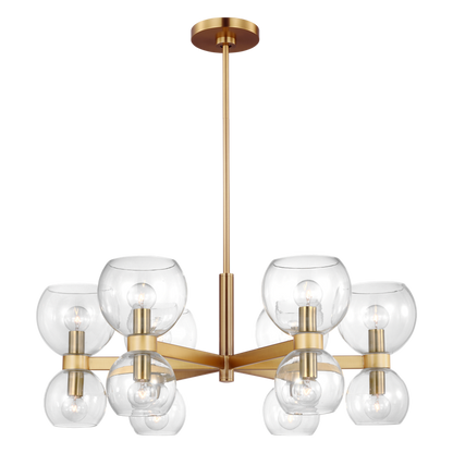 Londyn Small Chandelier
