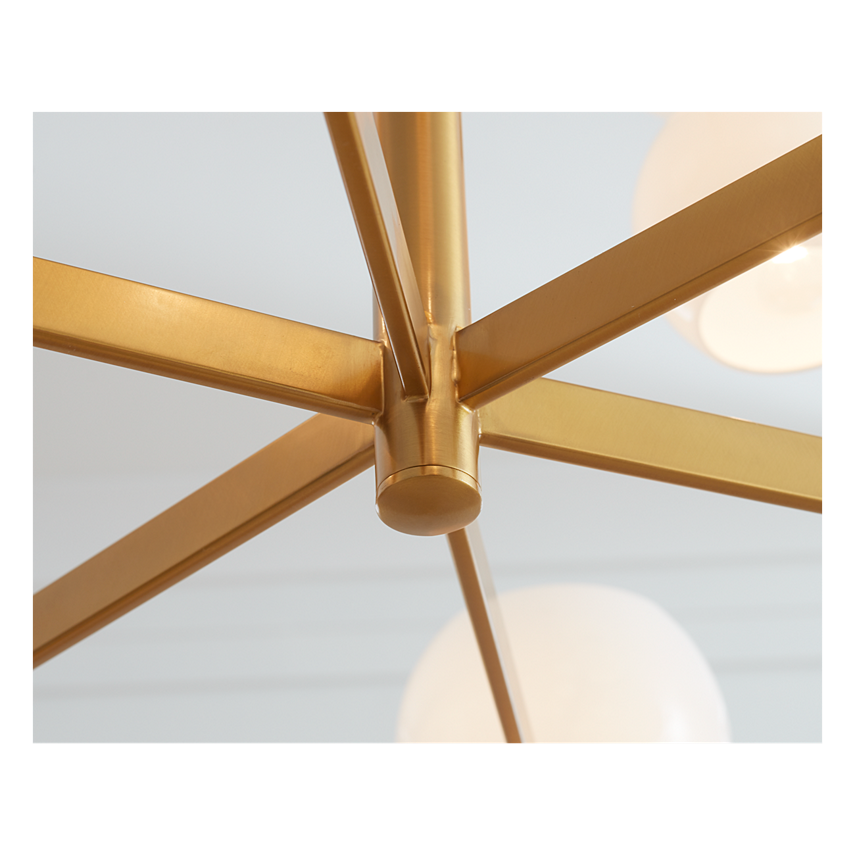 Londyn Medium Chandelier