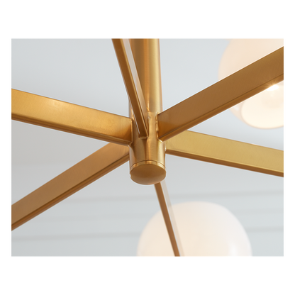 Londyn Medium Chandelier