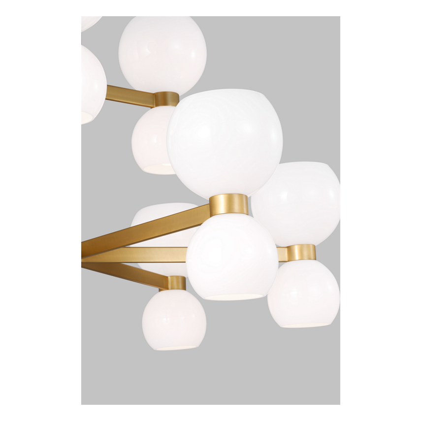 Londyn Medium Chandelier