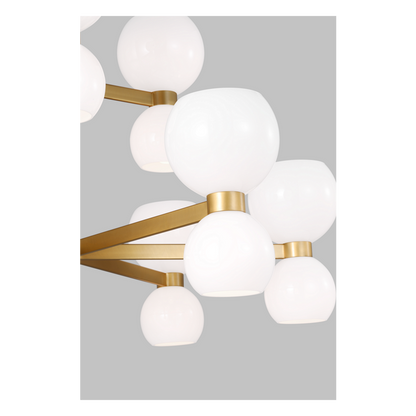 Londyn Medium Chandelier