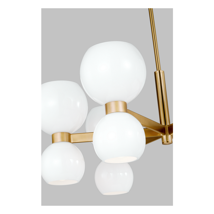 Londyn Small Chandelier