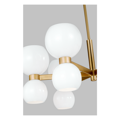 Londyn Small Chandelier