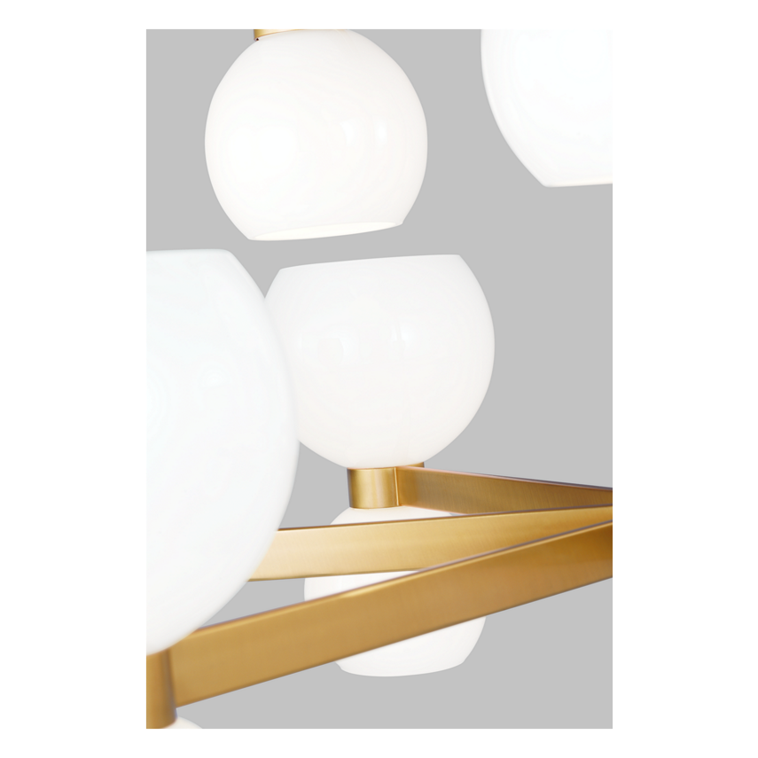 Londyn Medium Chandelier