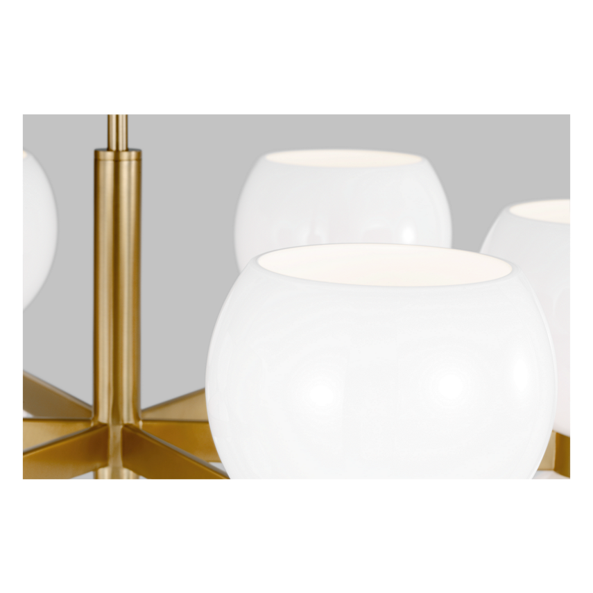 Londyn Small Chandelier