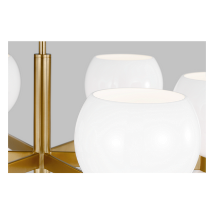 Londyn Small Chandelier
