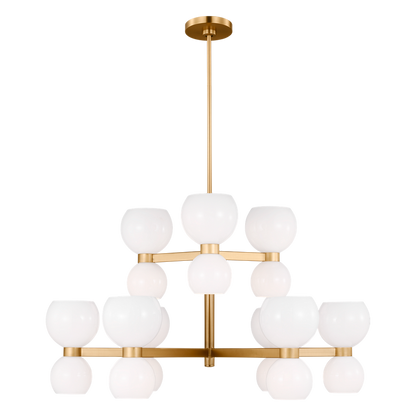 Londyn Medium Chandelier