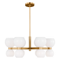 Londyn Small Chandelier