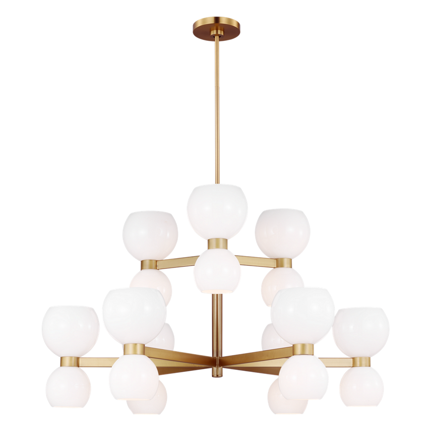 Londyn Medium Chandelier