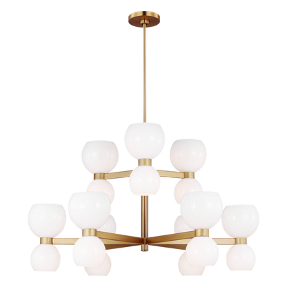 Londyn Medium Chandelier