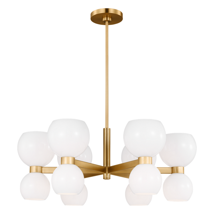 Londyn Small Chandelier