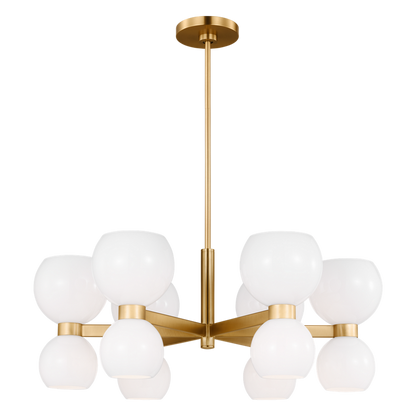Londyn Small Chandelier