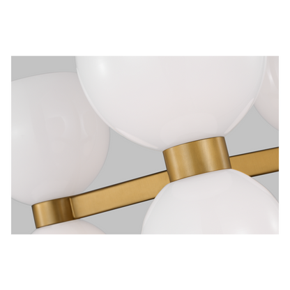 Londyn Semi Flush Mount