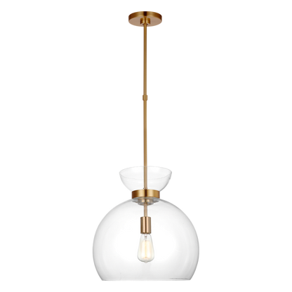 Londyn Round Pendant