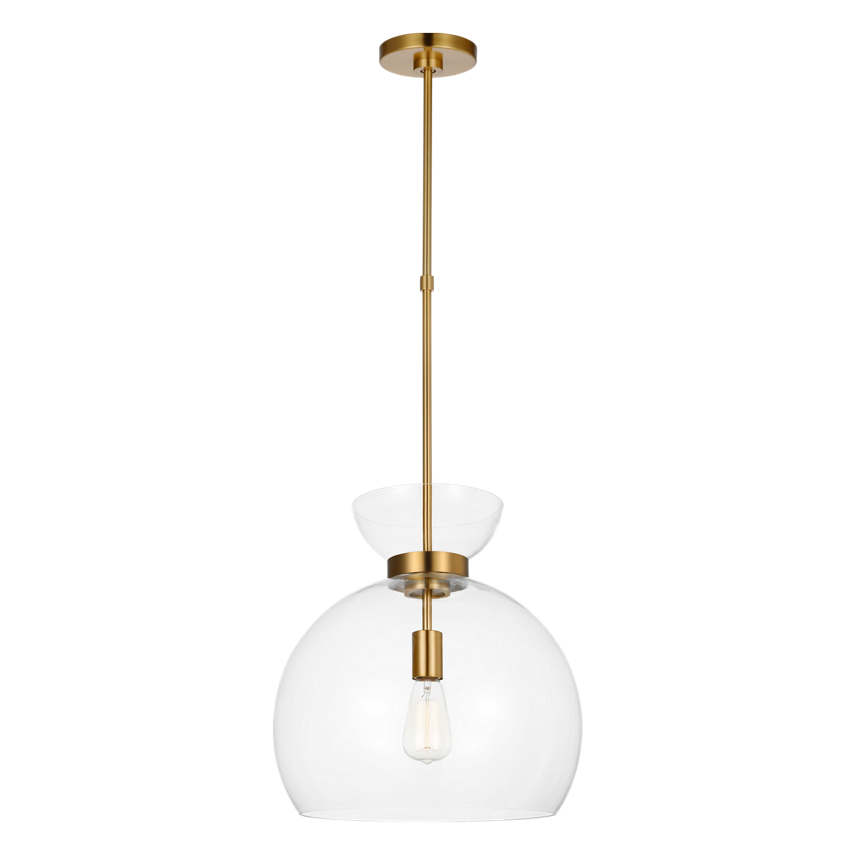Londyn Round Pendant