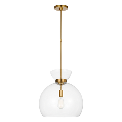 Londyn Round Pendant