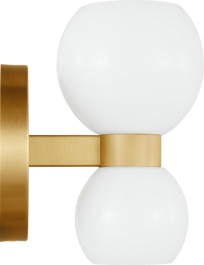 Londyn Single Sconce