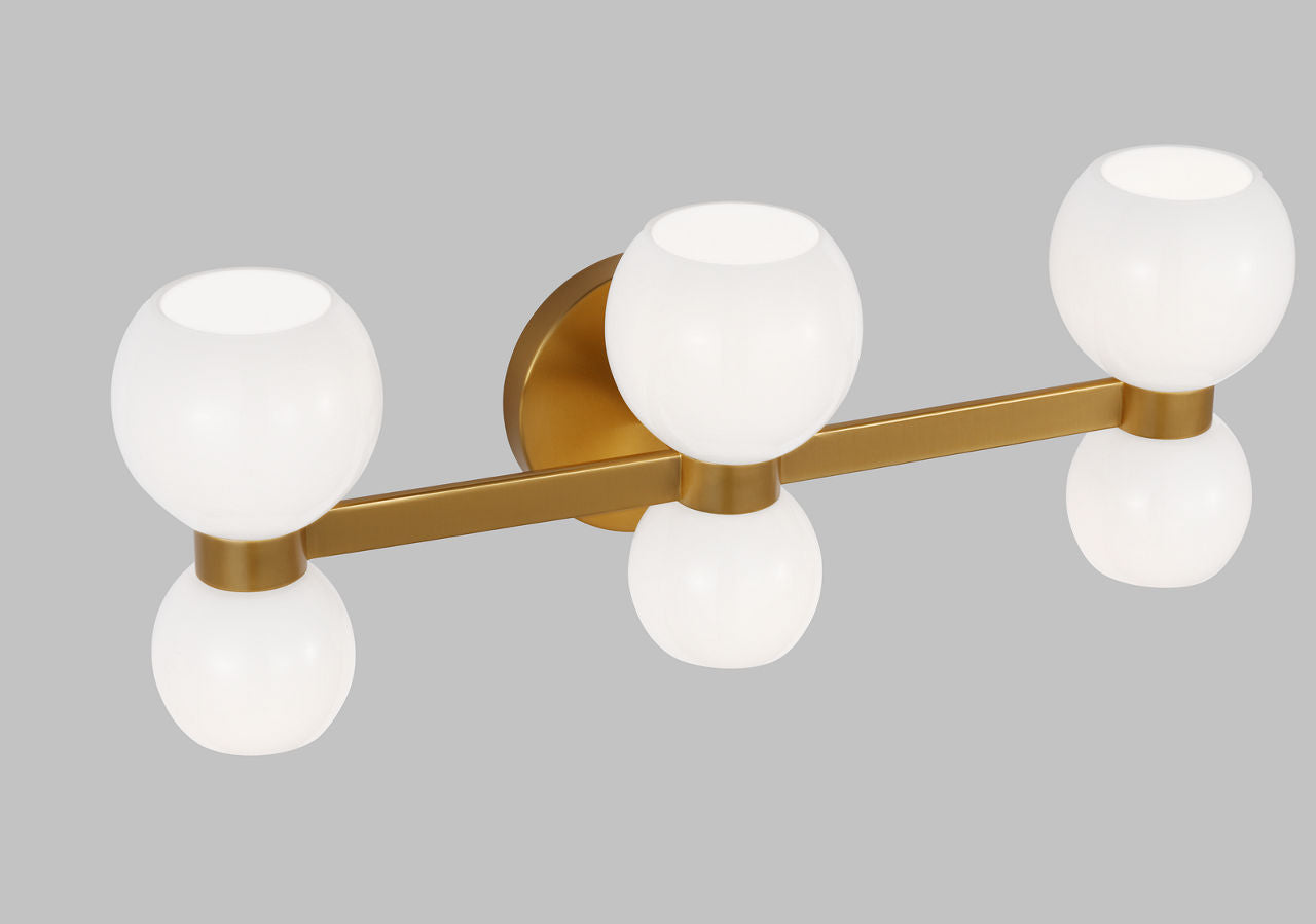 Londyn 6-Light Bath Sconce
