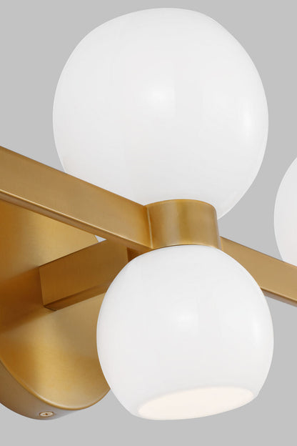 Londyn 6-Light Bath Sconce