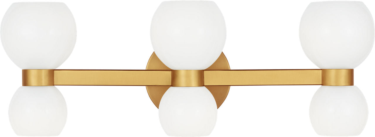 Londyn 6-Light Bath Sconce