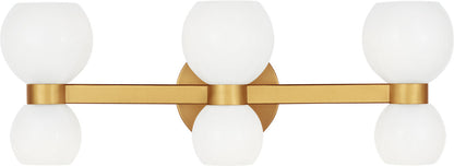 Londyn 6-Light Bath Sconce